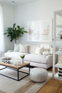 neutral interiors